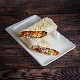 Ассорти Донер