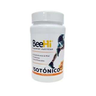 Isotónico Beehi 750 G. Con Vitaminas