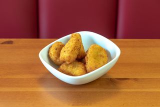 Nuggets chicken - 6 pezzi