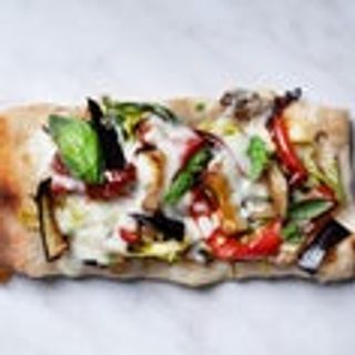 Vegetariana - 1 pezzo