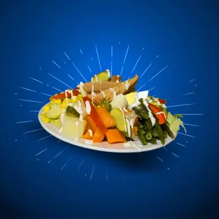 Salade Niçoise
