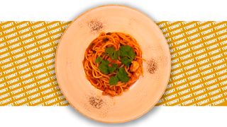 სპაგეტი ალიო ოლიო