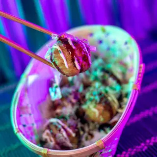 Takoyaki 6uni