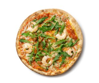Delicata senza mozzarella