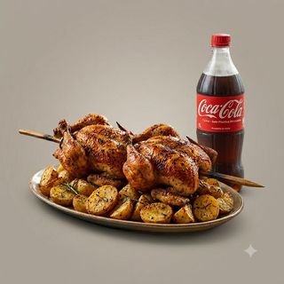 Combo Famiglia