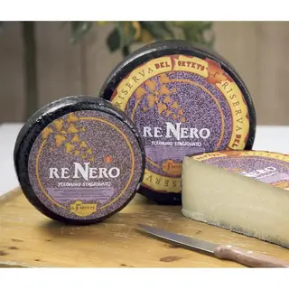 Pecorino toscano stagionato 2 mesi 200 gr