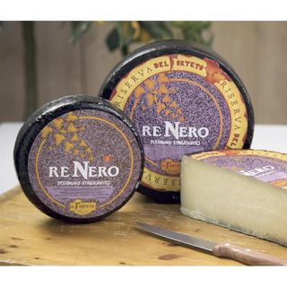 Pecorino toscano stagionato 2 mesi 200 gr