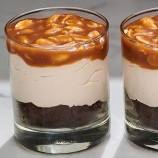 Tiramisu Snickers