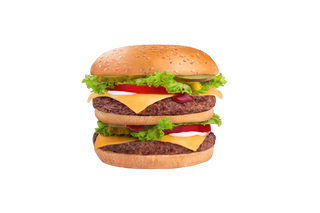 Կրկնակի բուրգեր