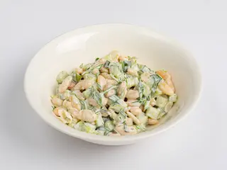 Фасолька (200 г)