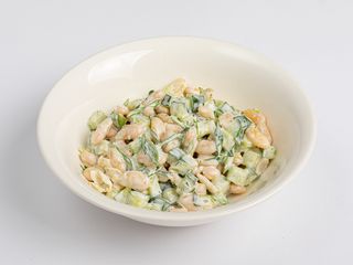 Фасолька (200 г)