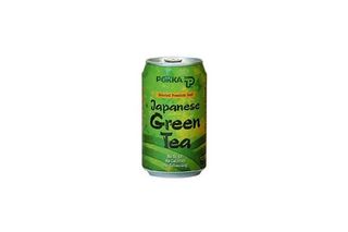 Pokka Green Tè 30 cl