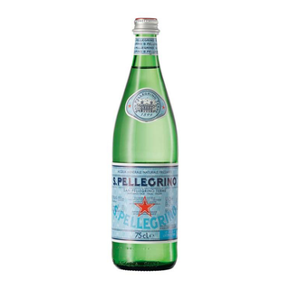 San Pelegrino
