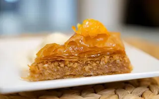 Baklava