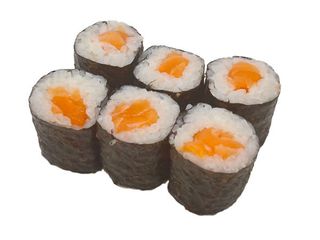 221 Hoso sake - 6 pezzi