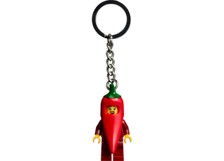 Breloc Fata Chili - 854234