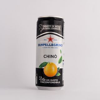 Chinotto