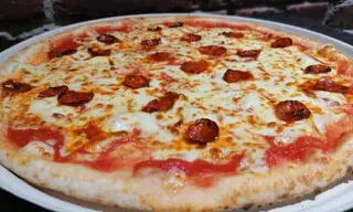 7 Pizza DIAVOLA