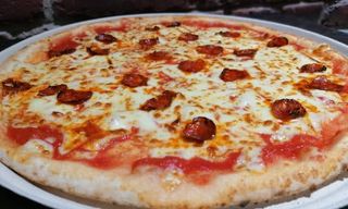 7 Pizza DIAVOLA