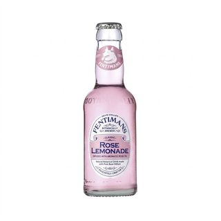 Limonada de rosas 200ml