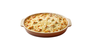 Pasticcio Poulet