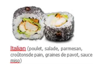 Italian