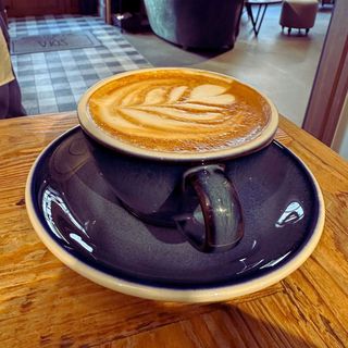 Cappuccino małe (150 ml)