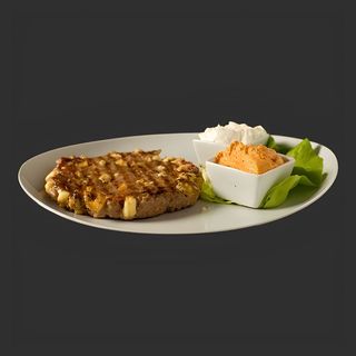 Gurmanska pljeskavica