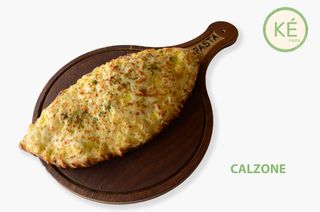 Calzone 