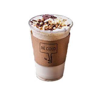 Cold Shake Blanco