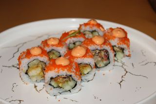 839. Kani royal roll*