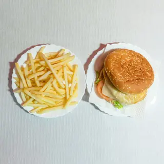 Hambúrguer