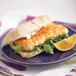 Sandwich Poisson