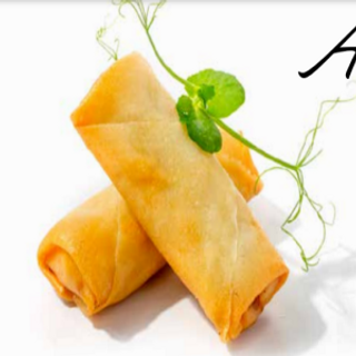 Rollito De Verdura (1 Pza.)