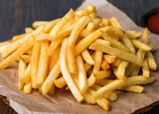 Pomfrit
