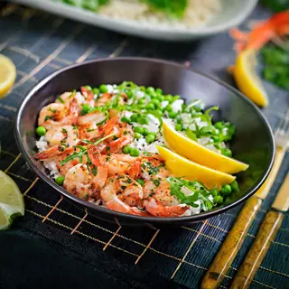 Salade Wakame