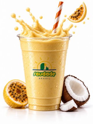 SucoSaudade