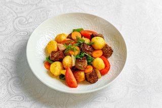 Золотой телёнок