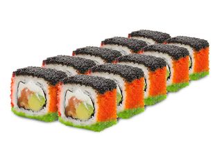 Роллы "Император"  (200г)