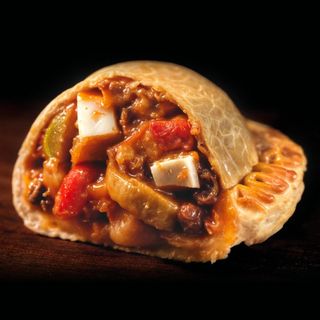 Empanadas Premium  criolla 