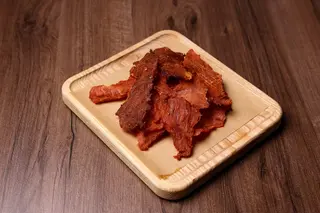Jerky din porc