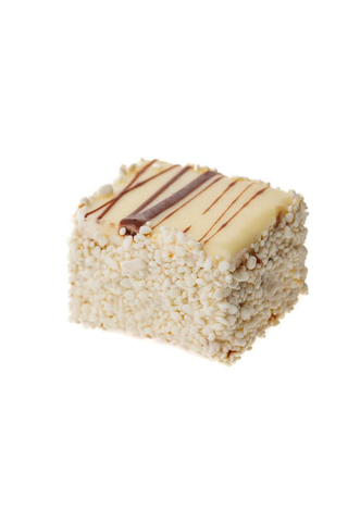 Prăjitură White Choco