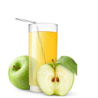 Apple juice