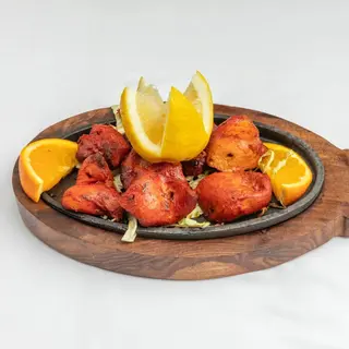 Pollo Tikka
