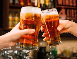 Світле Carlsberg (розливне) 1л