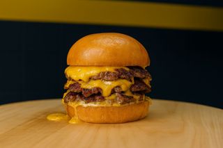 Bee Classic Quadruple