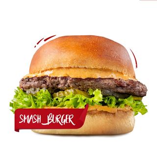 Smash Burger