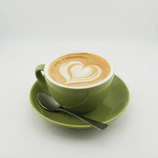Latte - Café de Finca