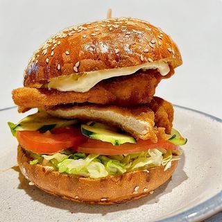 Chicken sendvič 450gr