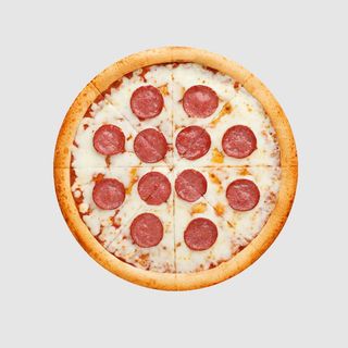 Піца Салямі (735г)